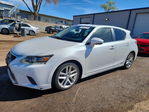 Lexus CT 2015