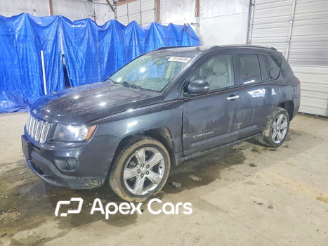 Jeep Compass 2014 - Zdjęcie 1 z 13