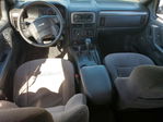 Jeep Cherokee 2001