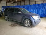Chevrolet Equinox 2013