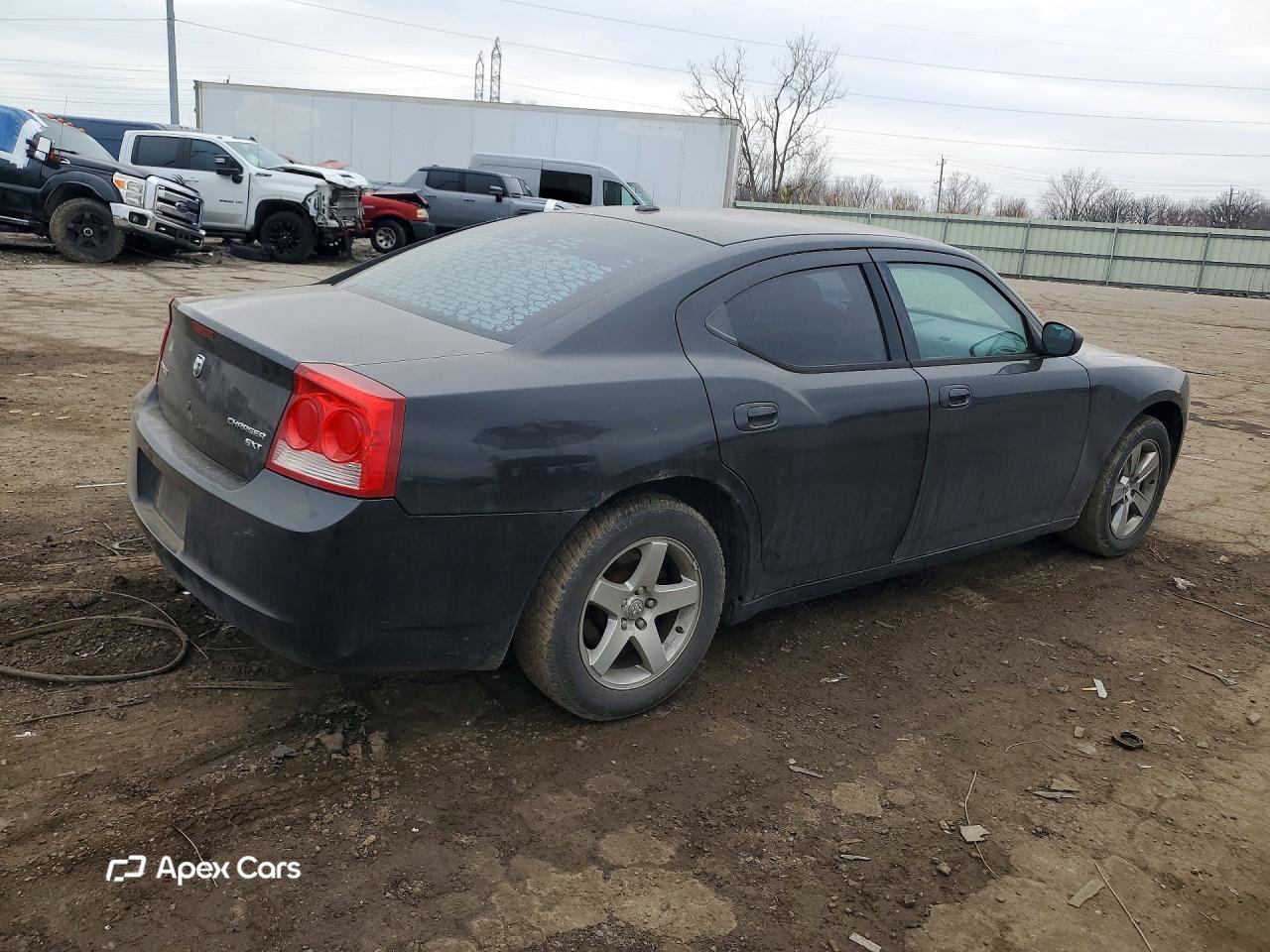 Dodge Charger 2009