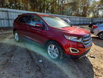 Ford Edge 2016