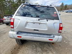 Nissan Pathfinder 2003