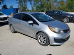 Kia Rio 2016