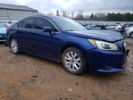 Subaru Legacy 2015