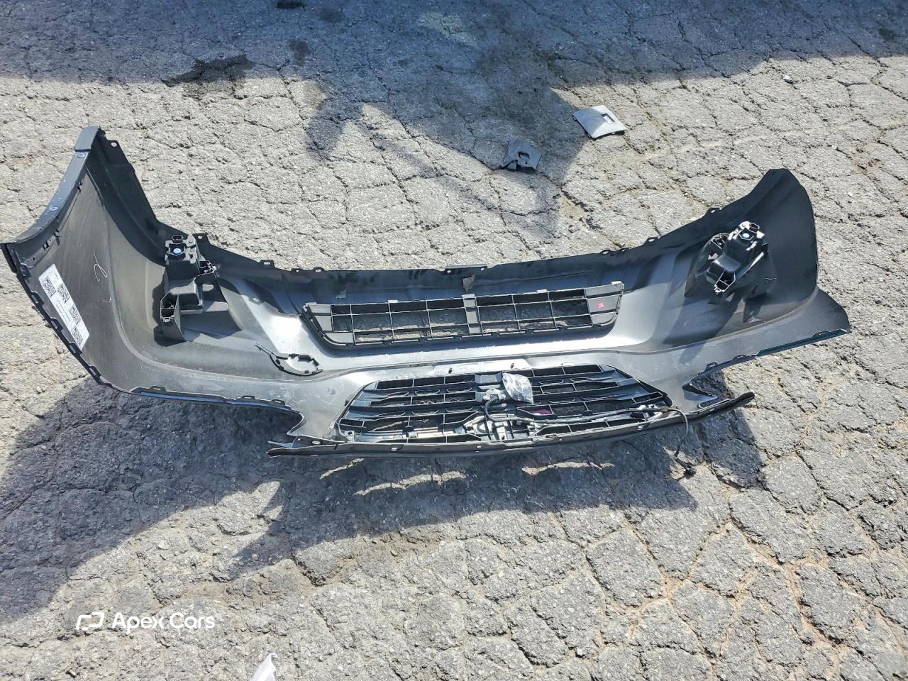 Subaru Outback 2021