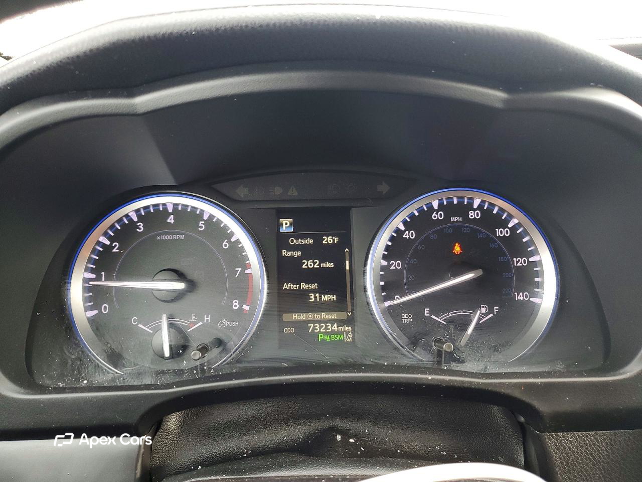 Toyota Highlander 2018
