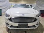 Ford Fusion 2017