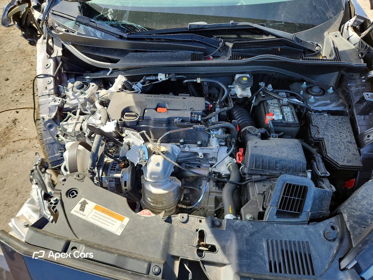 Honda HR-V 2024