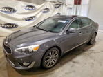 Kia Cadenza 2014
