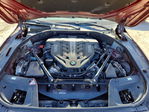 BMW Series 5 2013