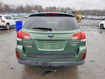 Subaru Outback 2012