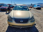 Nissan Altima 2002