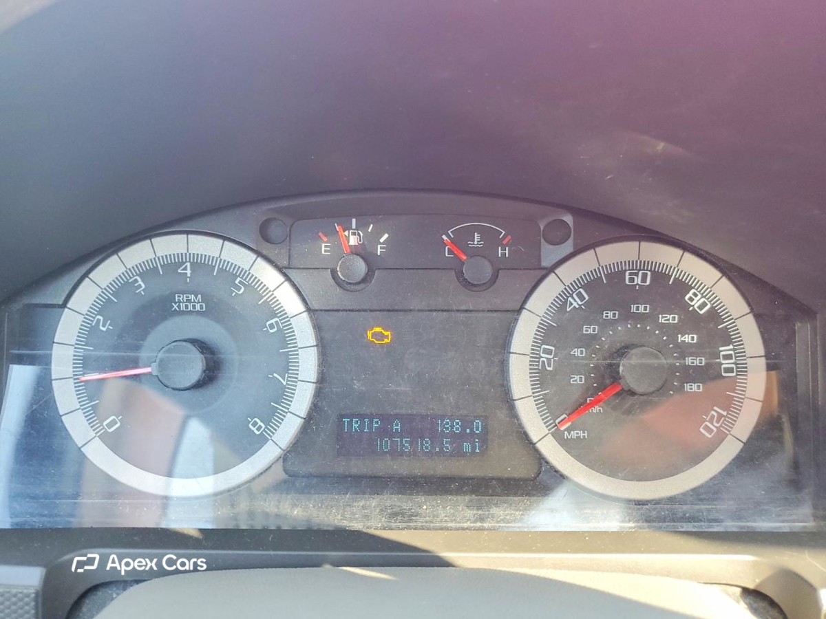 Ford Escape 2009
