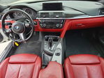BMW Series 4 2015