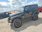Jeep Wrangler 2012
