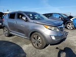 Kia Sportage 2012