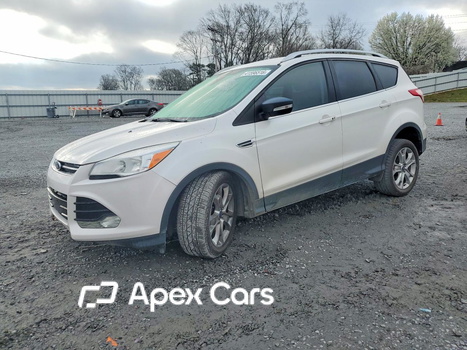 Ford Escape 2014 - Image 1 of 14