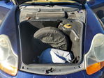 Porsche Boxster 2001