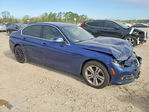 BMW Series 3 2017