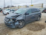 Honda Odyssey 2013