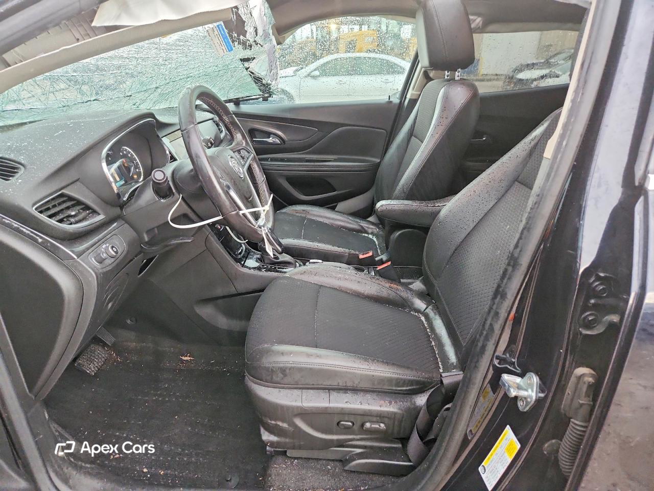Buick Encore 2021