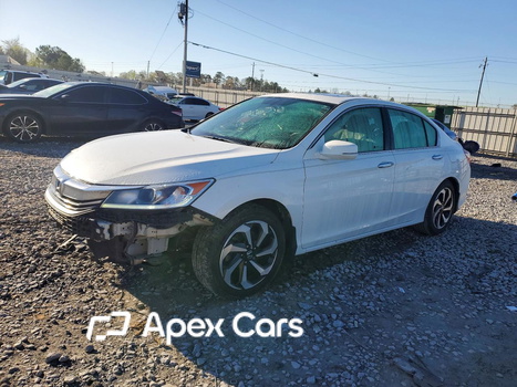 Honda Accord 2017 - Image 1 of 13