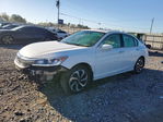 Honda Accord 2017