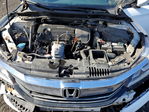 Honda Accord 2017