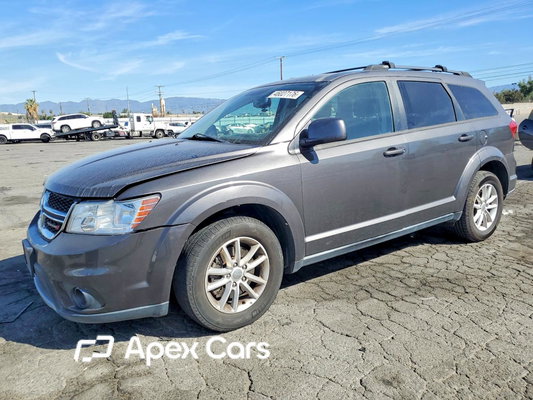 Dodge Journey 2015 - Image 1 of 14