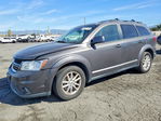 Dodge Journey 2015