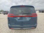 Chrysler Pacifica 2025