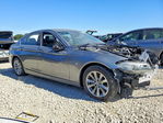 BMW Series 5 2014
