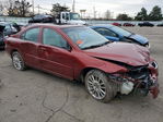 Volvo S60 2008