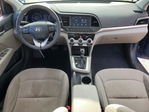 Hyundai Elantra 2019