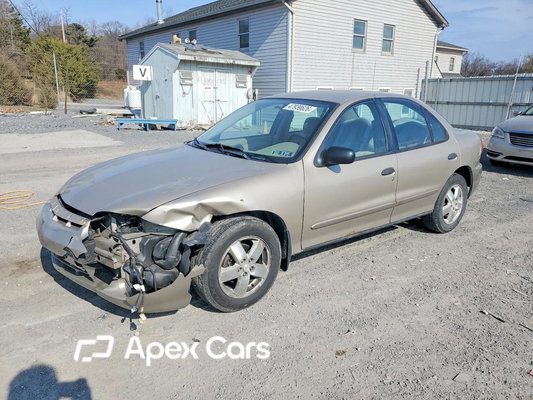 Chevrolet Cavalier 2004 - Image 1 of 12