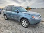 Subaru Forester 2009
