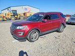 Ford Explorer 2016