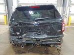 Ford Explorer 2015