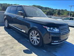 Land Rover Range Rover 2016