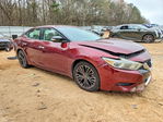 Nissan Maxima 2016
