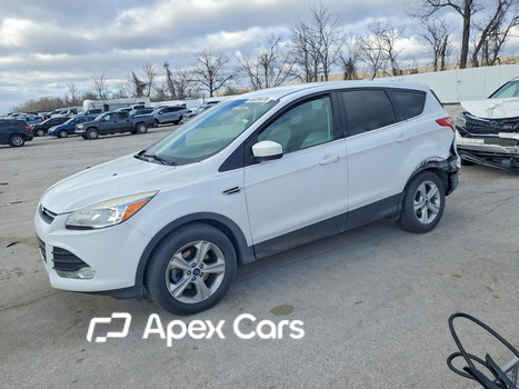 Ford Escape 2014 - Image 1 of 13