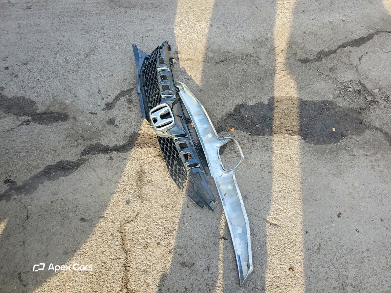 Honda Civic 2009
