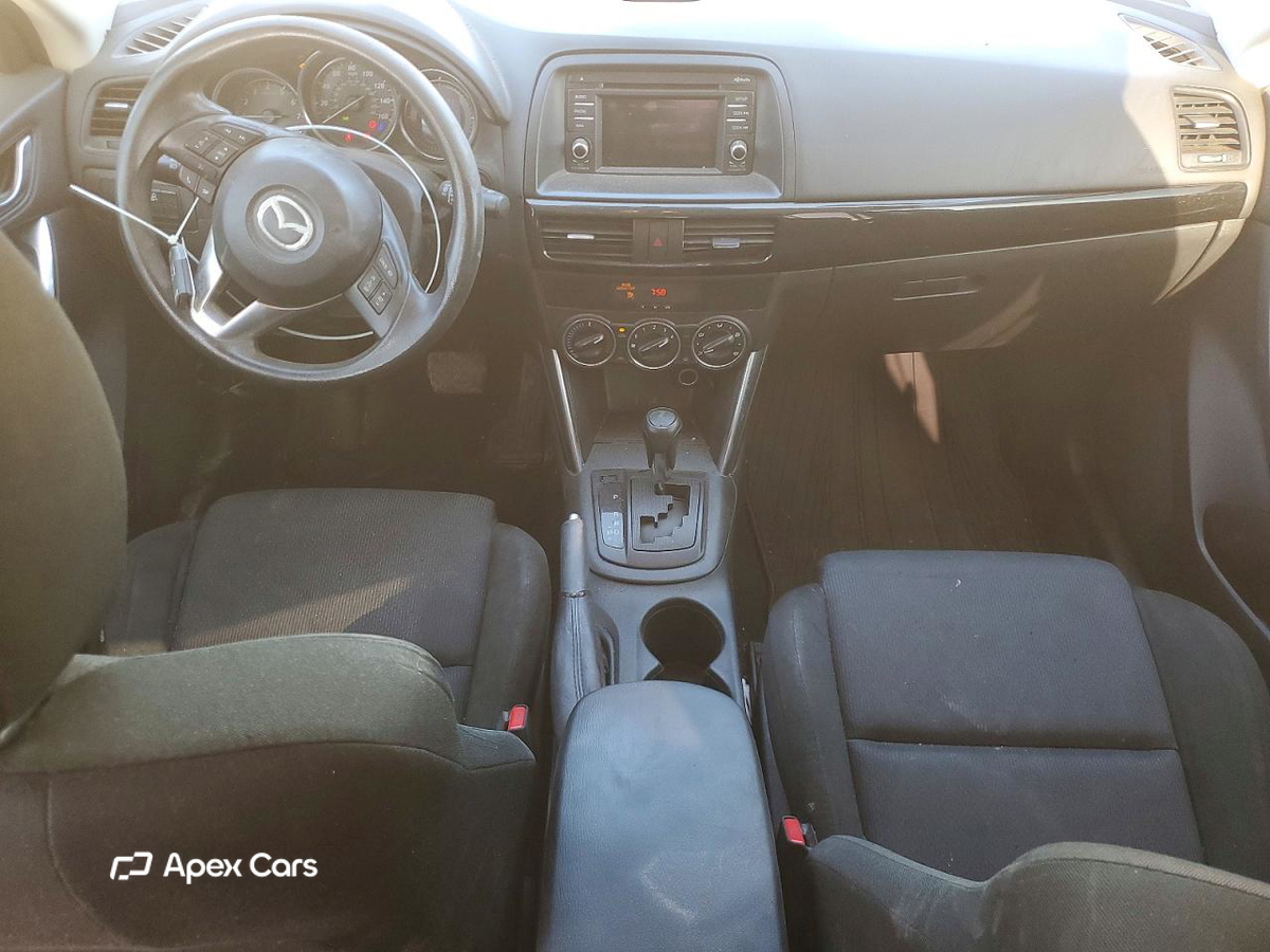 Mazda CX-5 2014