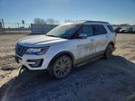 Ford Explorer 2016