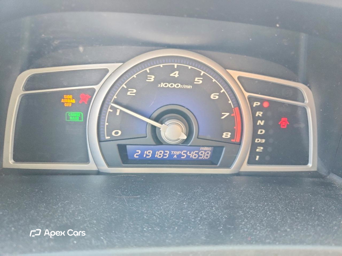 Honda Civic 2006
