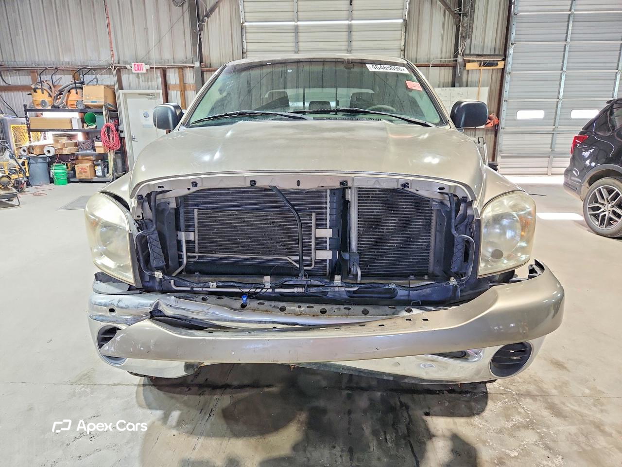 Dodge RAM 2007