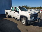 Chevrolet Silverado 2022