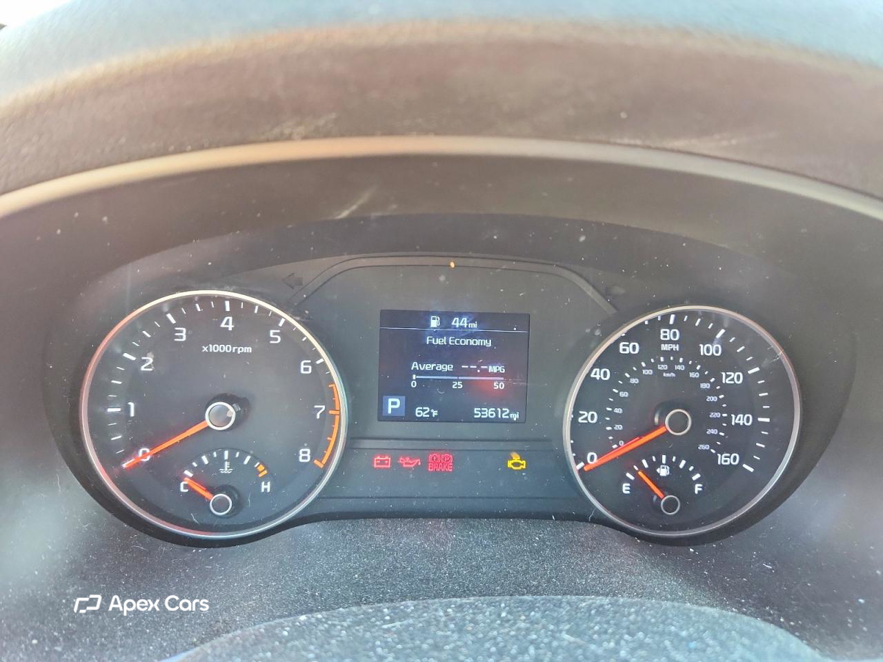 Kia Sportage 2020