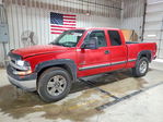 Chevrolet Silverado 2001